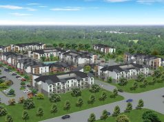 ARCTRUST Private Capital Launches $15 Million Offering to Fund Dallas Multifamily Development. Alternative investments, ARCTRUST, commercial real estate, CRE, Delaware statutory trust, investment, real estate