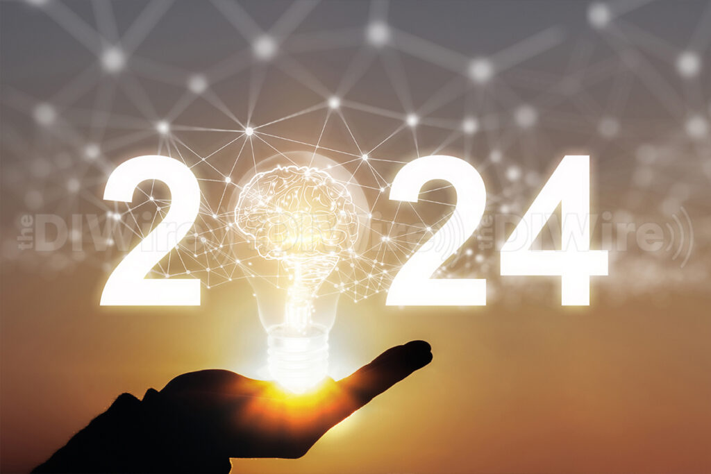 BGO Chief Economist Lists Top 10 Predictions for 2024 The DI Wire