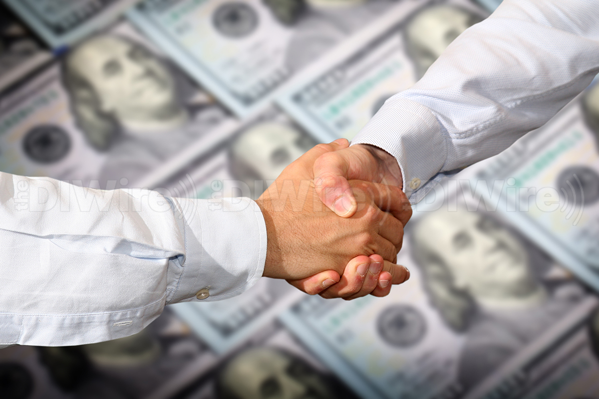 Captrust Financial Advisors Acquires $1.1 Billion RIA in Washington