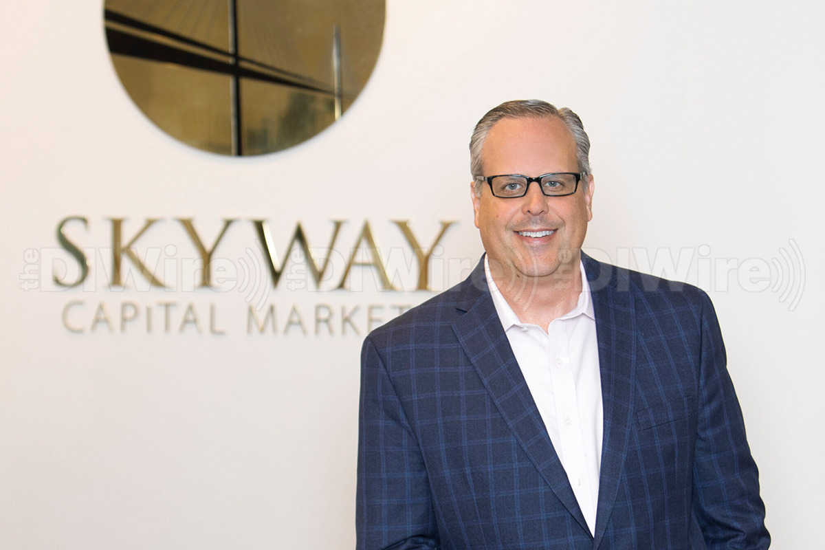Skyway Capital Markets Hires Chief Operating Officer and Senior Managing Director