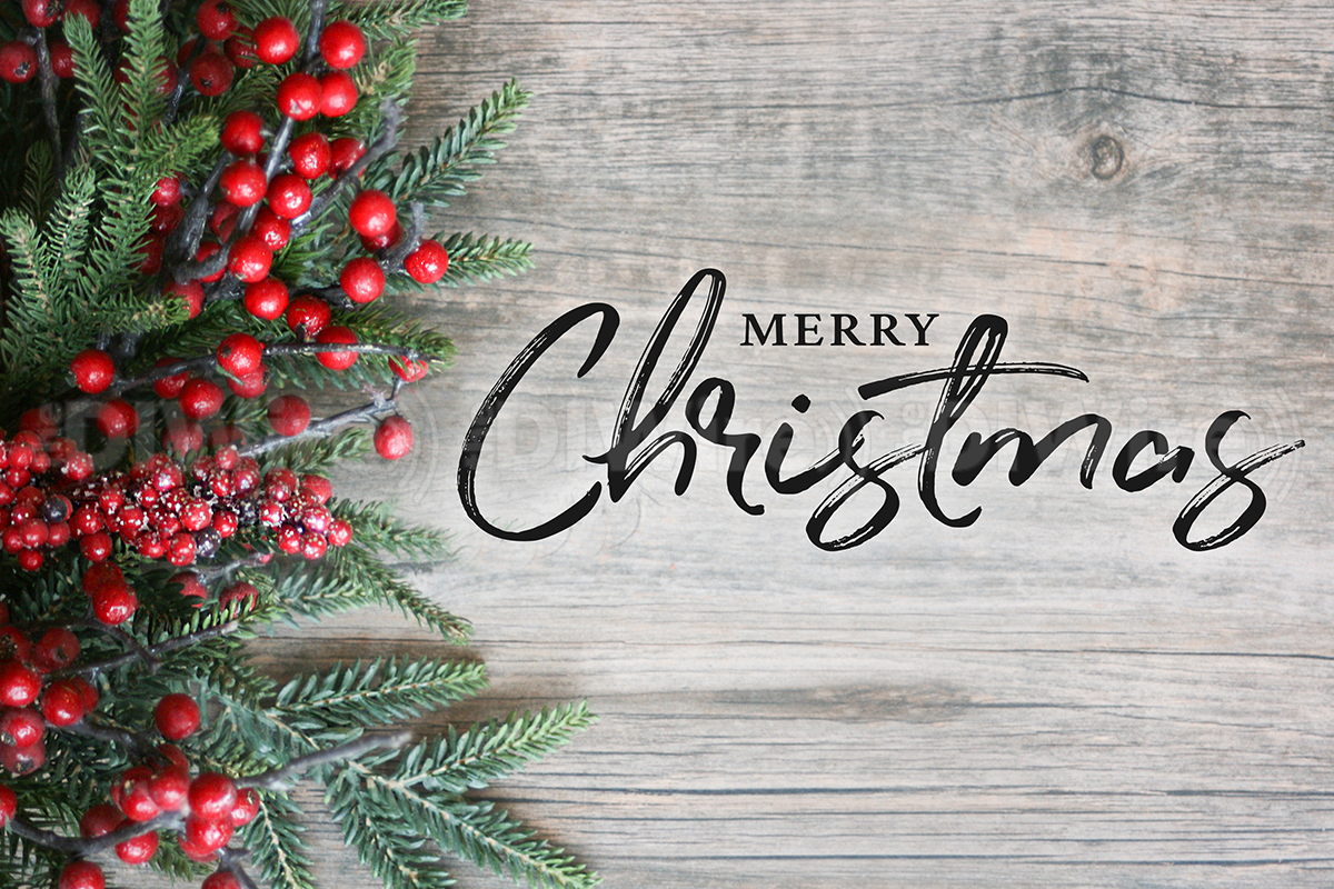 We hope you and yours enjoy a merry Christmas. The DI Wire will resume publishing tomorrow.
