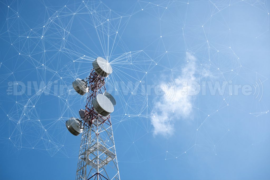 StratCap Wireless Acquires 60 Cell Towers