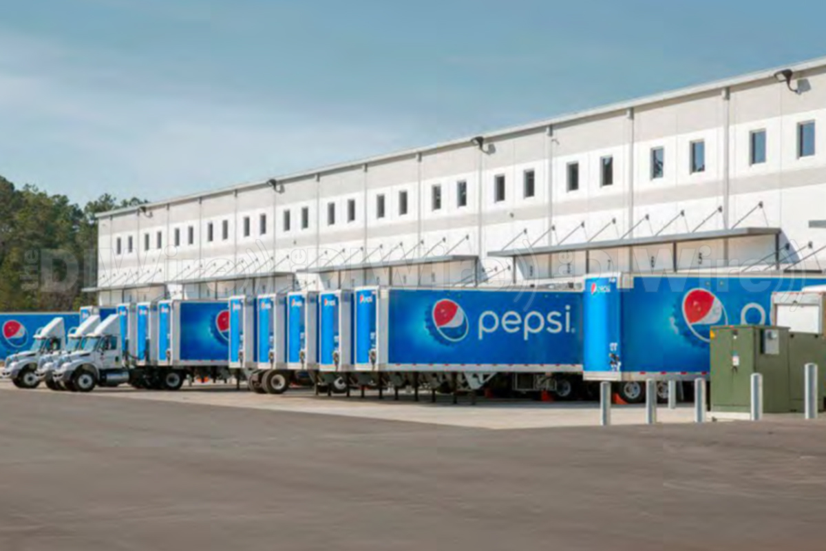 Cove Capital Acquires Frito-Lay/PepsiCo Distribution Center for DST Offering