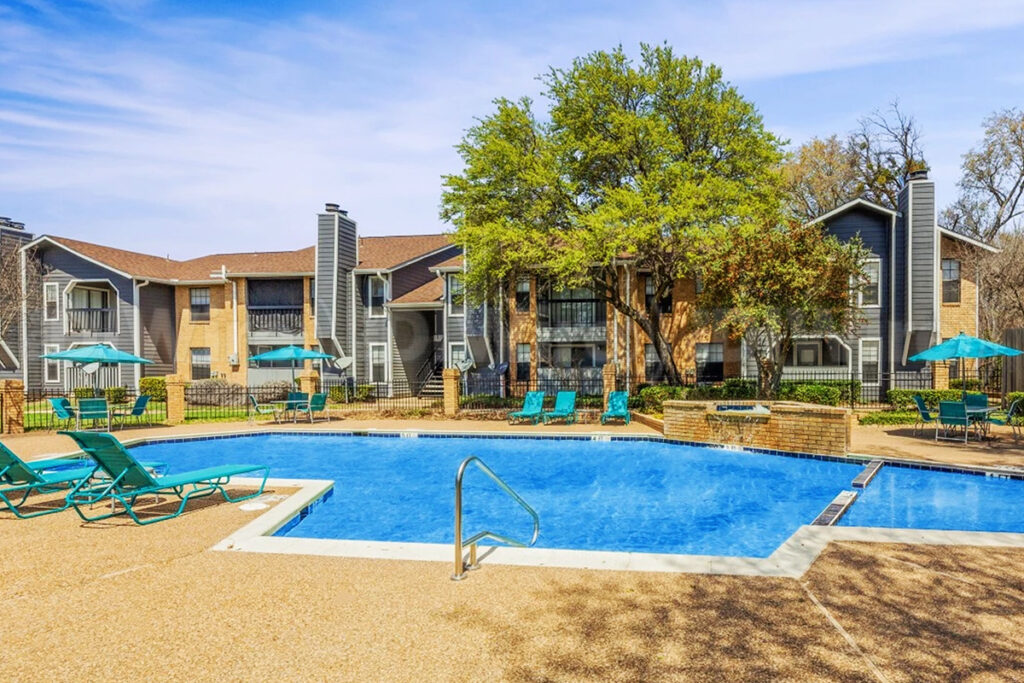 Cove Capital Fully Subscribes $32 Million Dallas Multifamily DST Offering. 1031 exchange, alternative investments, cove capital, cove, multifamily, delaware statutory trust, DST, real estate