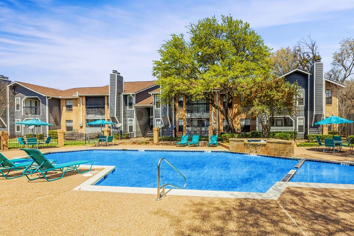 Cove Capital Fully Subscribes $32 Million Dallas Multifamily DST Offering