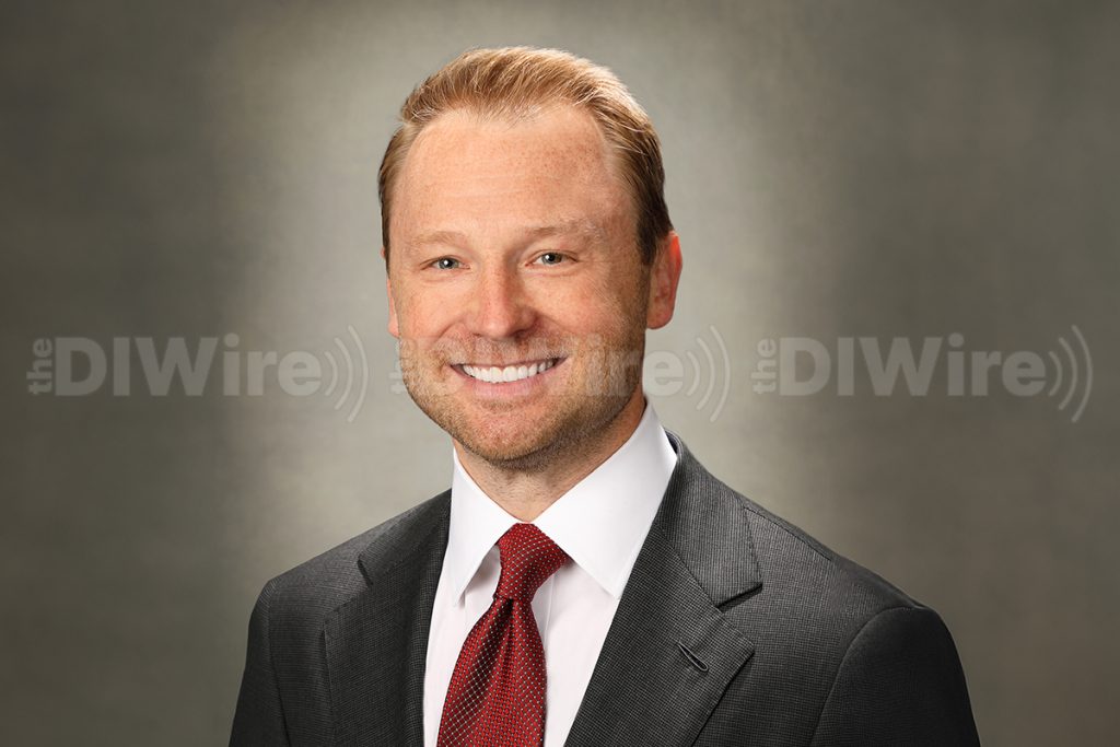 Lampi Appointed President and CEO of Inland Real Estate Investment Corporation. Retirement, CEO, real estate investment trust, REIT, Inland Real Estate Investment Corporation, Inland, Sabshon, Lampi, alternative investments