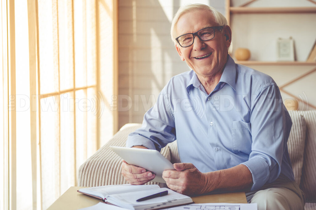 Investors Who Rely on Financial Guidance Feel Better Prepared for Retirement According to New Research. Insured Retirement Institute, IRI, research, financial services, financial guidance