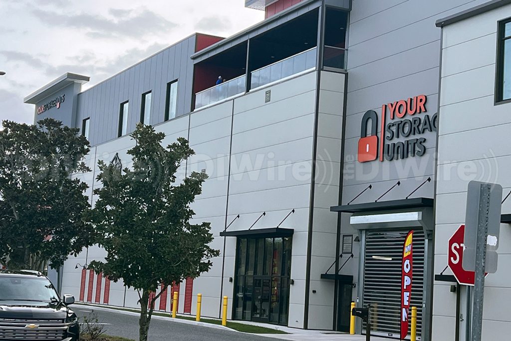 Storage Units Capital Opens Modern Self-Storage Facility Near Orlando