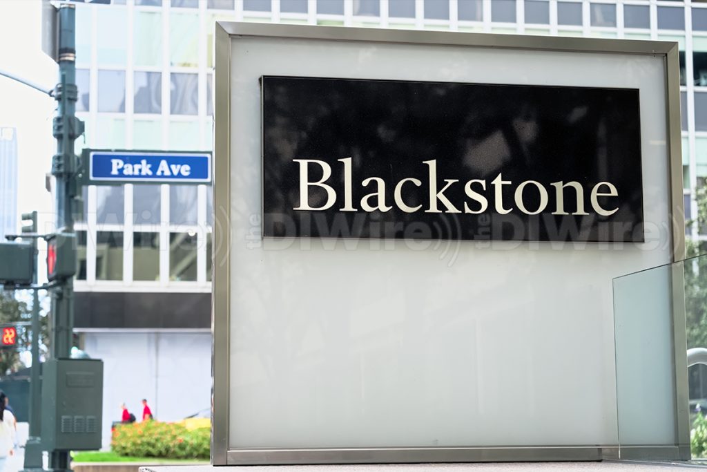 Blackstone REIT Fulfilled 88% of January Repurchase Requests
