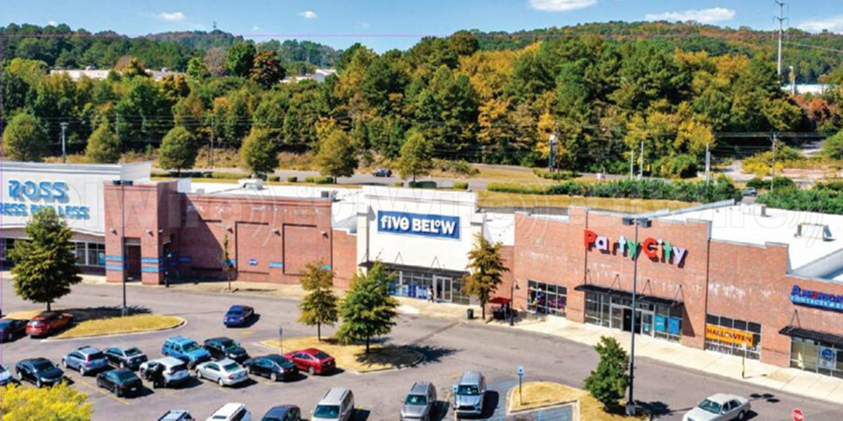 Sponsored Content: Why Cove Capital Believes Now Is a Good Time for DST 1031 Investors to Consider Multi-Tenant Retail Properties