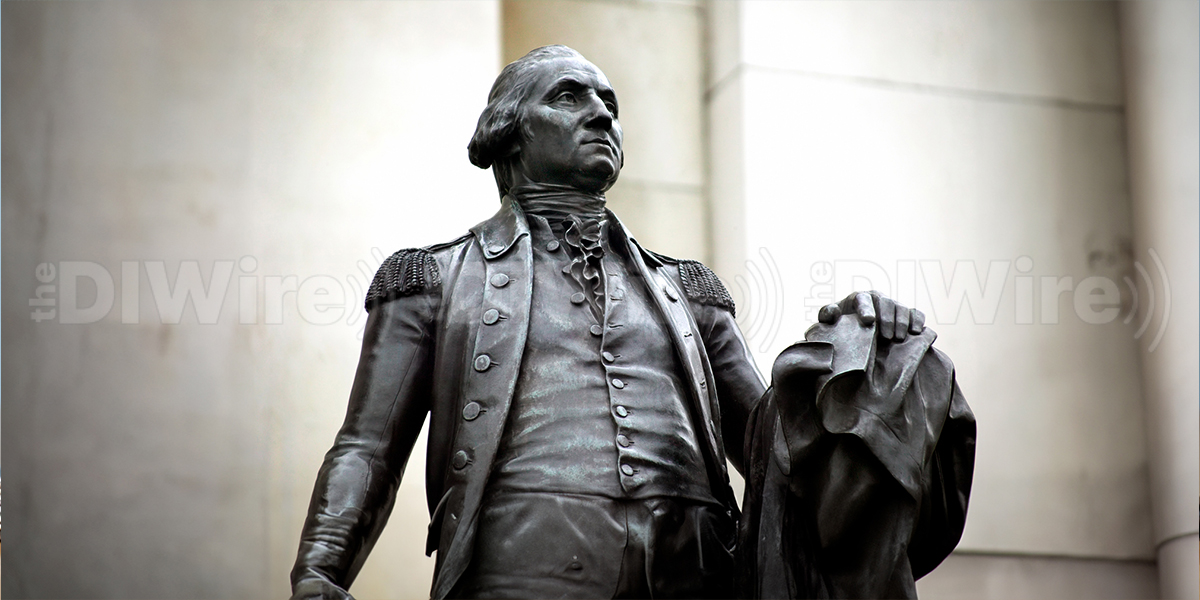 Why We Honor George Washington. Holiday, Washington, United States, American Revolution, democracy, President