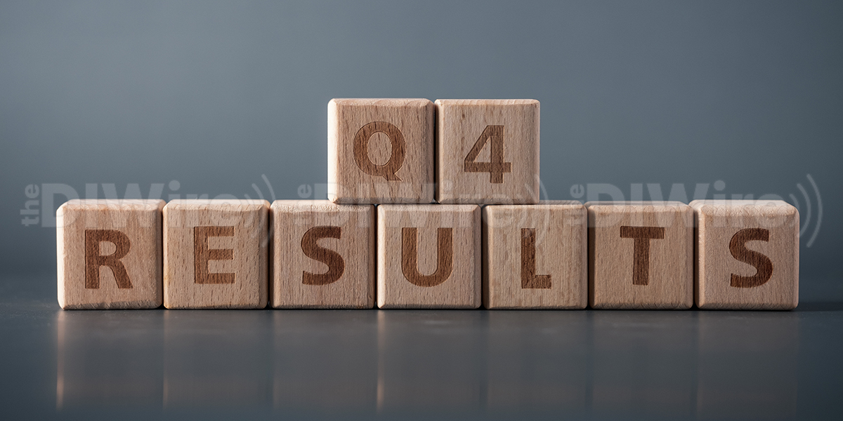 AHR Reports Q4, Full 2023 Results and Expectations for 2024