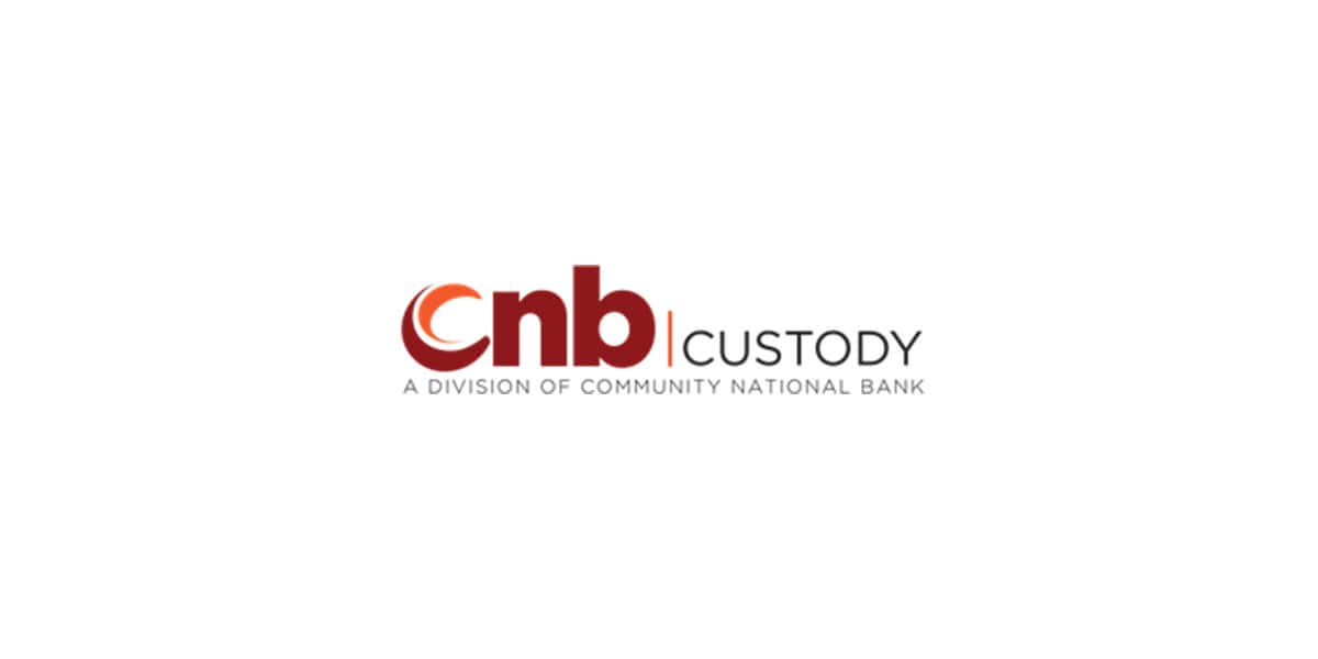 Directory Spotlight: CNB Custody