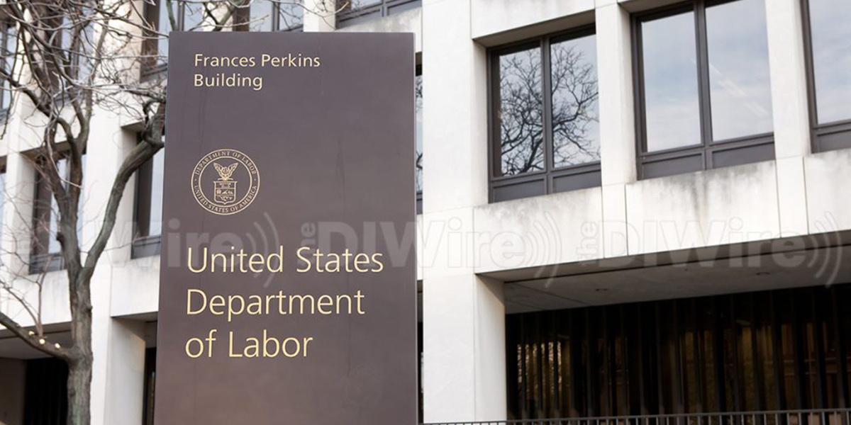DOL Fiduciary Rule Heads for OMB Review