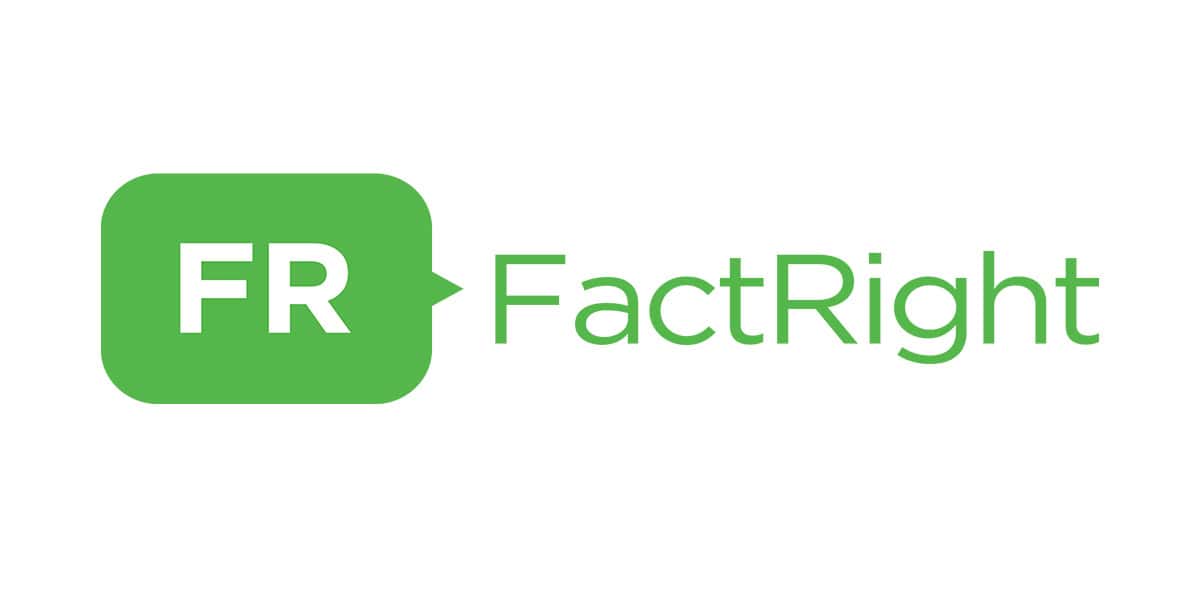 Directory Spotlight: FactRight