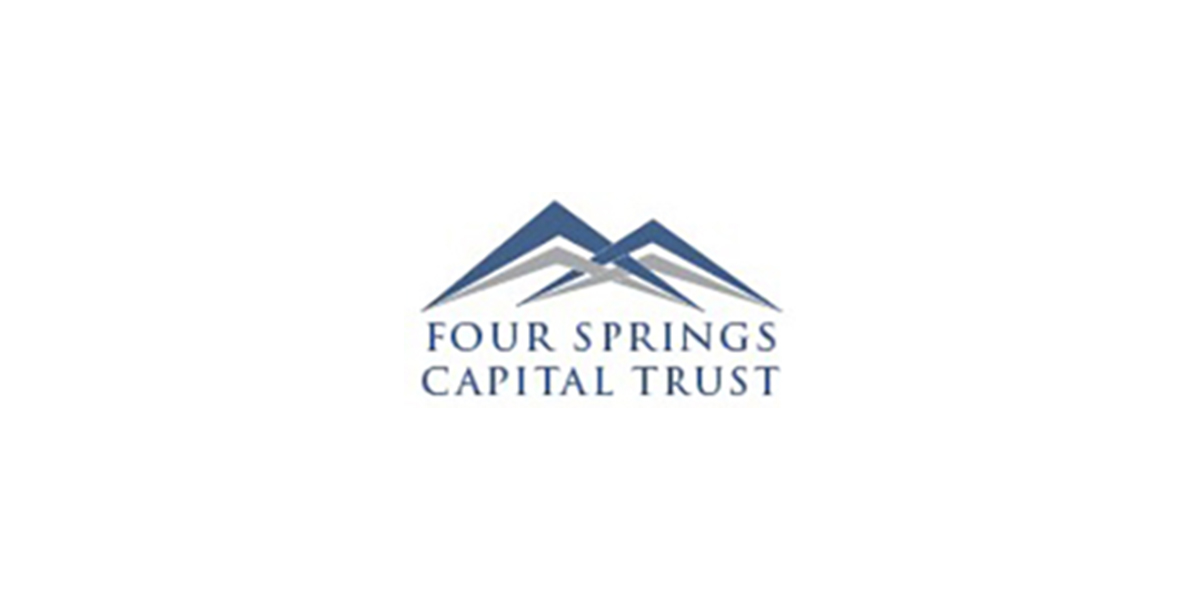 Directory Spotlight: Four Springs Capital Trust
