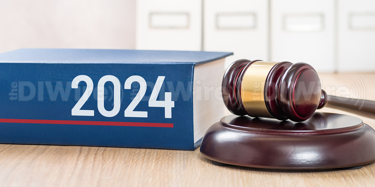 Joint Complaint Challenges 2024 DOL Independent Contractor Rule