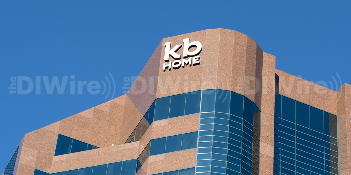 Legion Capital Announces Kissimmee, Fla., Development Sale to KB Home