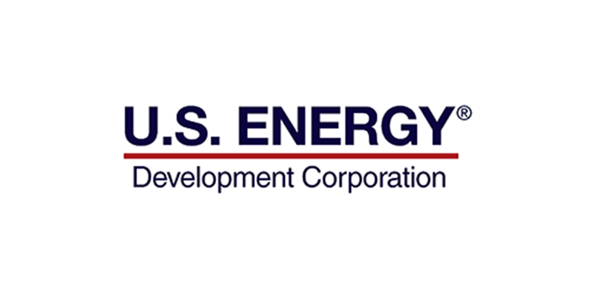 The DI Wire Welcomes U.S. Energy Development Corporation as New Directory Sponsor