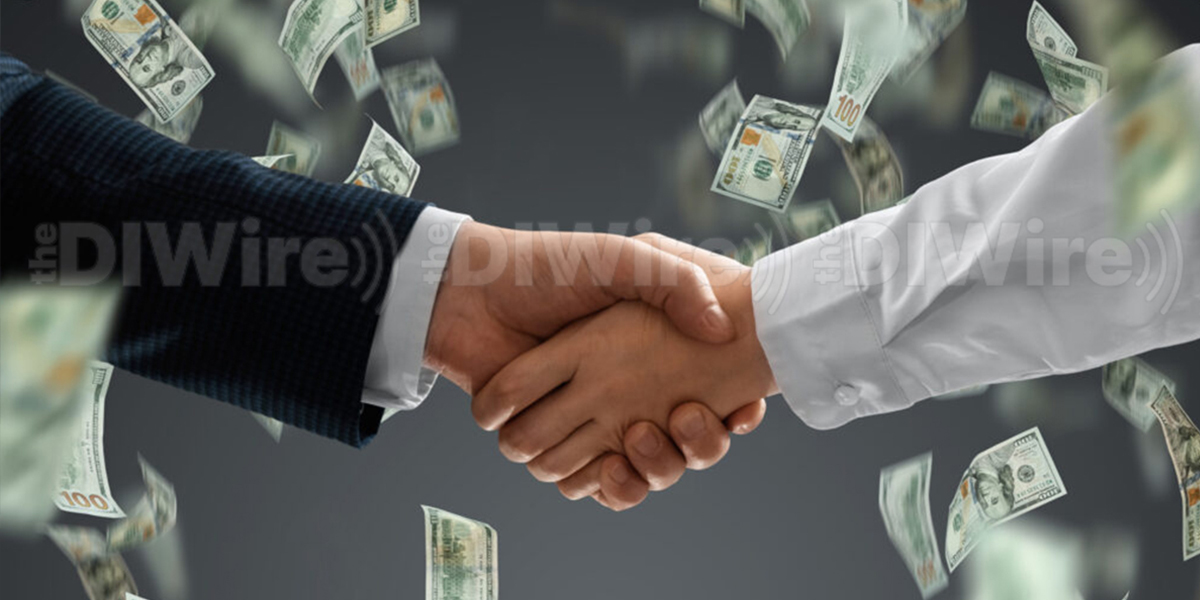 $9 Billion U.S. Capital Wealth Advisors Joins Arax Investment Partners