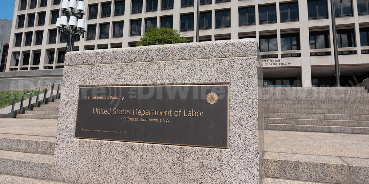 Advocacy Groups Blast Regulatory Review Process of DOL Fiduciary Rule