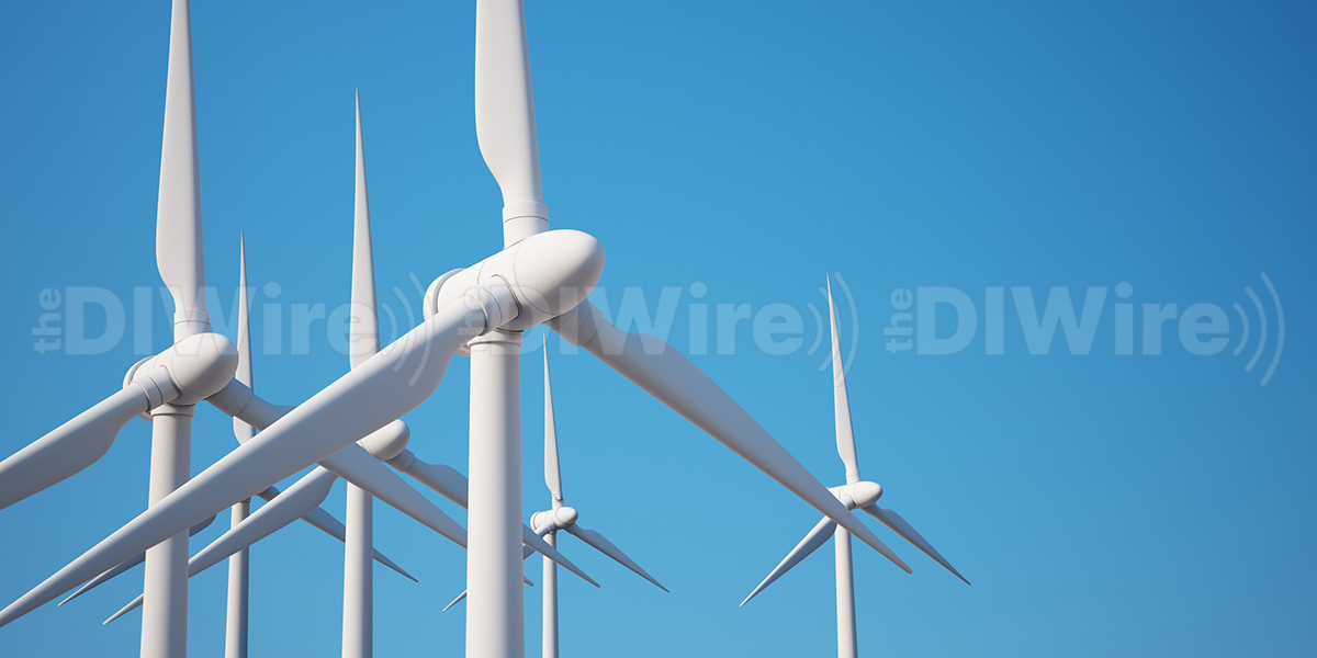 Greenbacker Achieves Wind Repowers; Raises $263 Million for Managed Funds in 2023