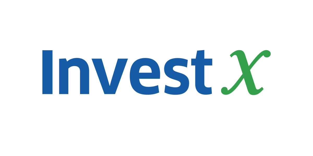 The DI Wire Welcomes InvestX as New Directory Sponsor