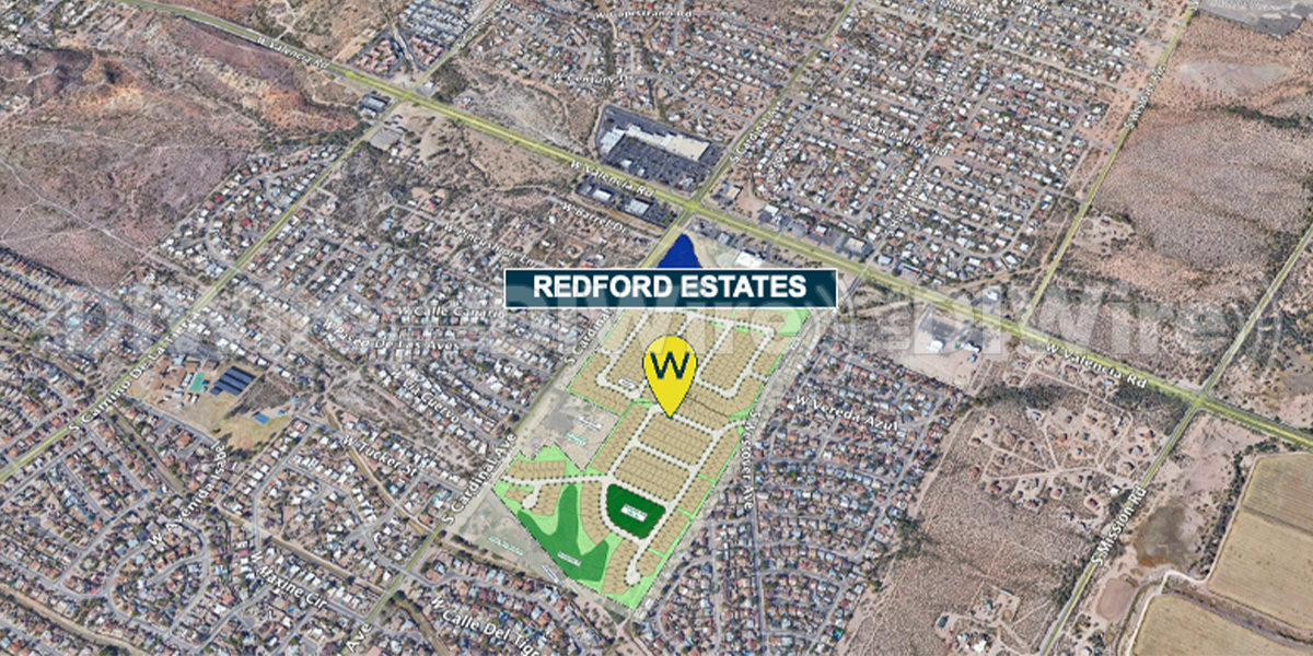 Walton Global Acquires 60 Acres in Tucson for Residential Development