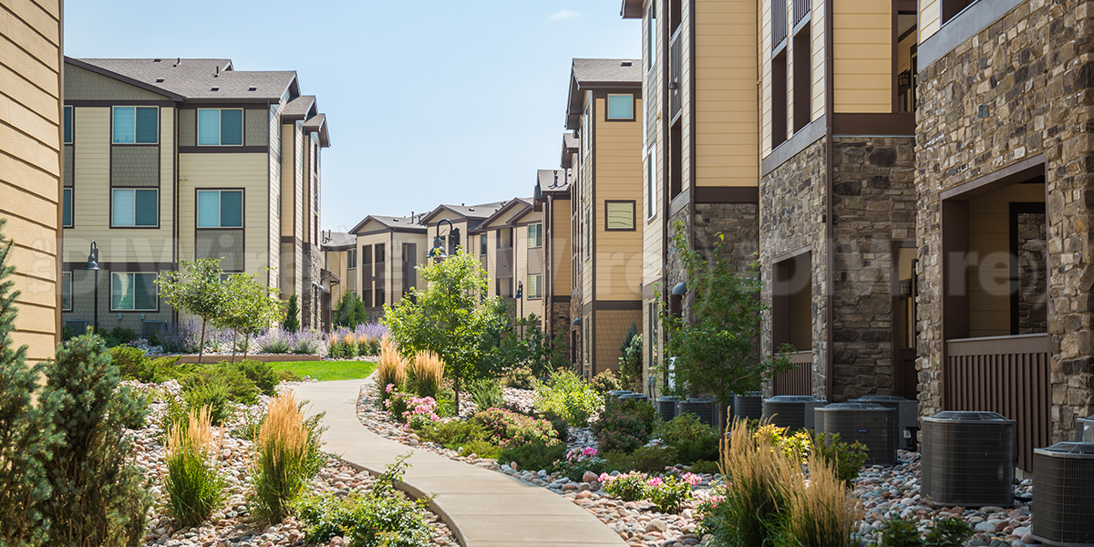 Inland Delivers 1.4x Equity Multiple to DST Investors on Colorado Springs Multifamily Sale