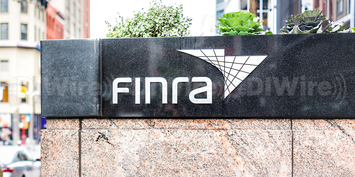 FINRA Hits Paulson Investment Company With $100,000 Fine and Censure