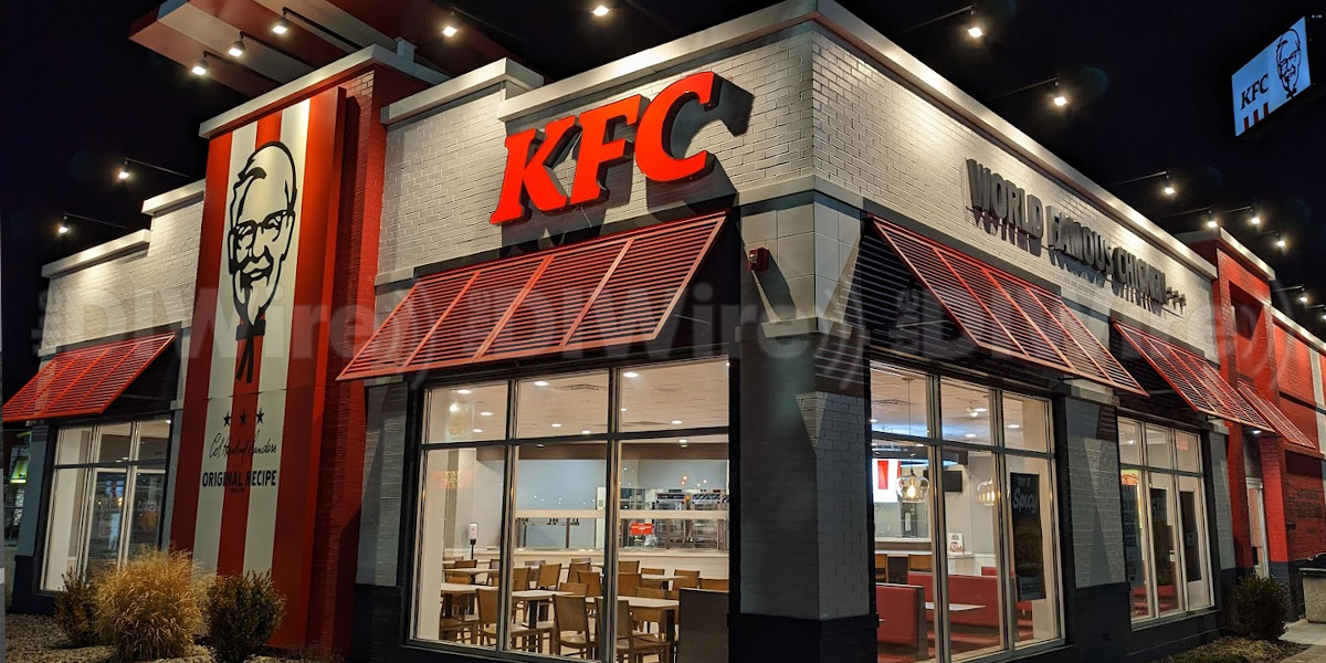 Triton Pacific Affiliate Acquires 64-Unit KFC Portfolio
