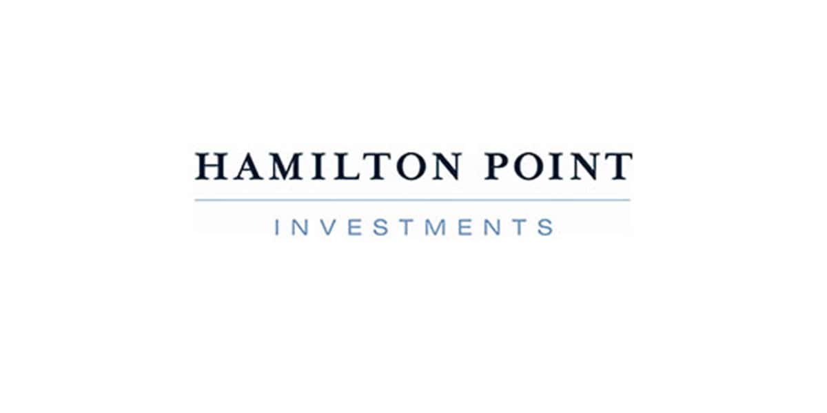 The DI Wire Welcomes Hamilton Point Investments as New Directory Sponsor