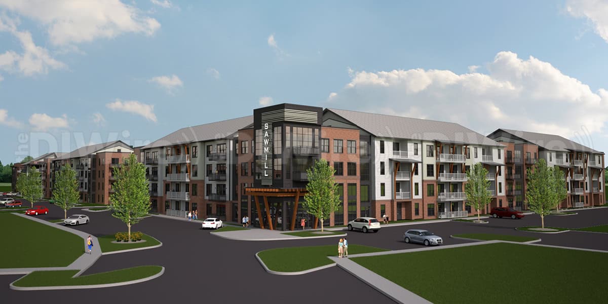 Cantor Fitzgerald OZ Venture to Develop Mixed-Use Project in Summerville, S.C.