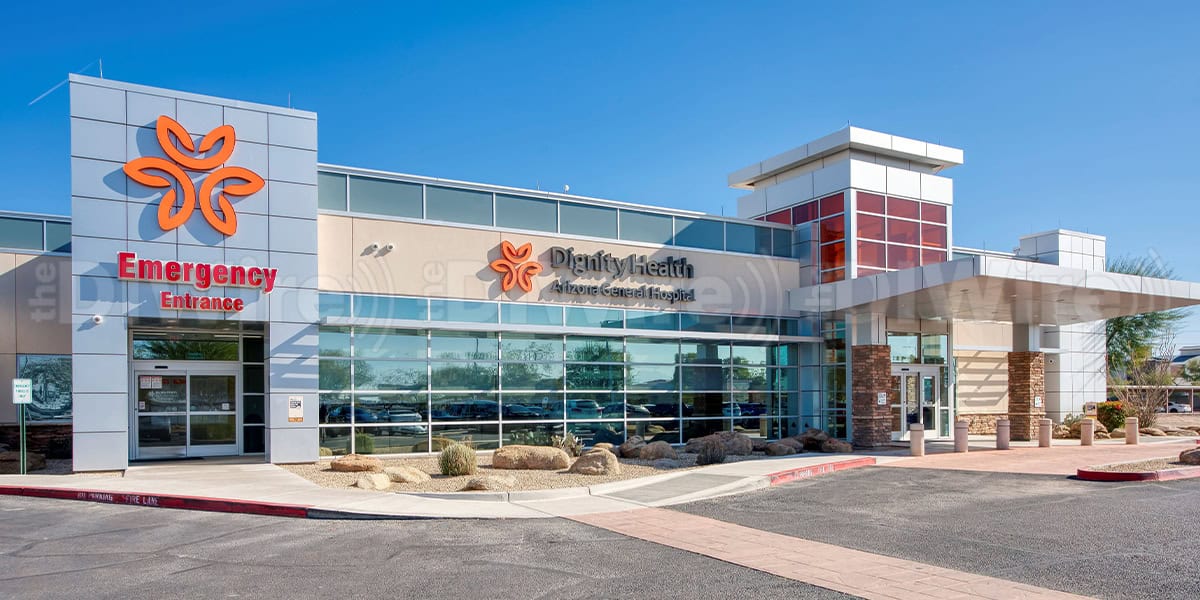 HPA Exchange Acquires Dignity Health Micro-Hospital in Phoenix