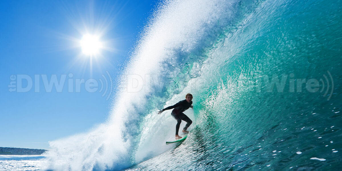Sponsored: Catching the Wave – Surfing for Alternative Asset Managers Wanting to Access Retail Capital