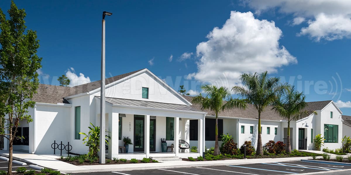 Inland Fully Subscribes $54 Million Build-to-Rent DST in Florida