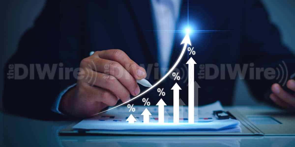 Non-Listed BDCs Have $78.8 Billion Combined NAV, a Year-Over-Year Increase of 65%