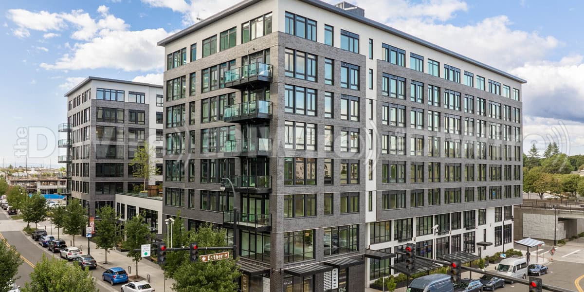 CEDARst, Bridge Investment Group Secure Financing for Multifamily Development in Vancouver OZ