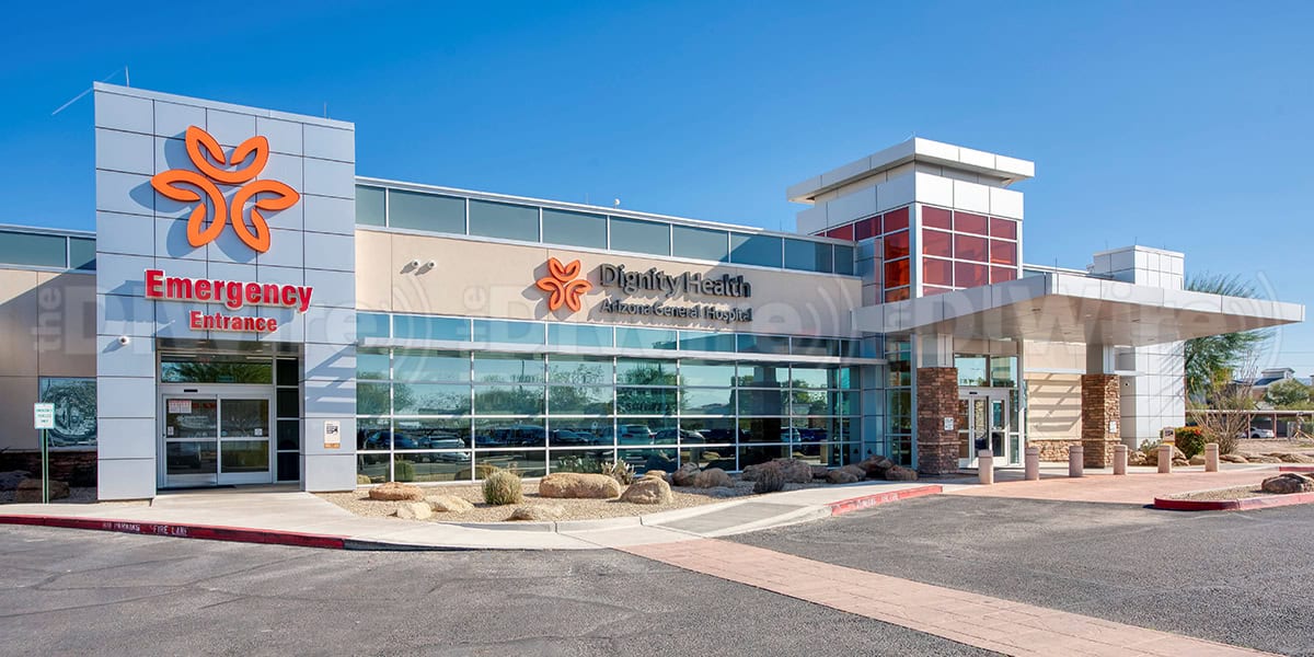 HPA Exchange Launches $15.4 Million DST Offering for Dignity Health Micro-Hospital in Phoenix