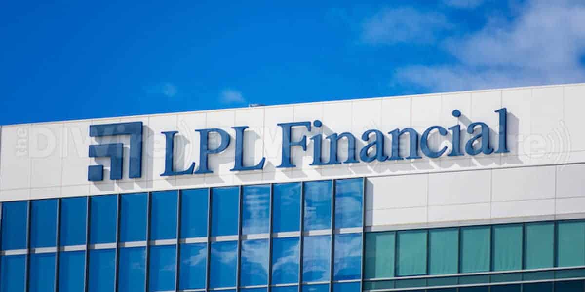 LPL Financial Recruits Firms Serving Greater Than $1 Billion in Assets From Wedbush and Osaic