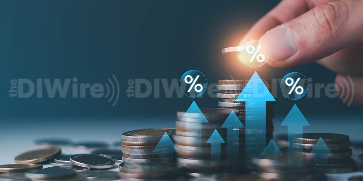 Nuveen Global Cities REIT Reports Total NAV Increase of 0.61%