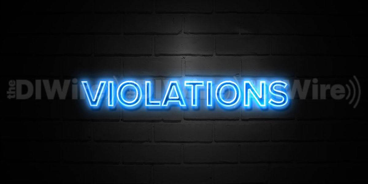 SEC Charges Broker-Dealer First Horizon With Reg BI Violations