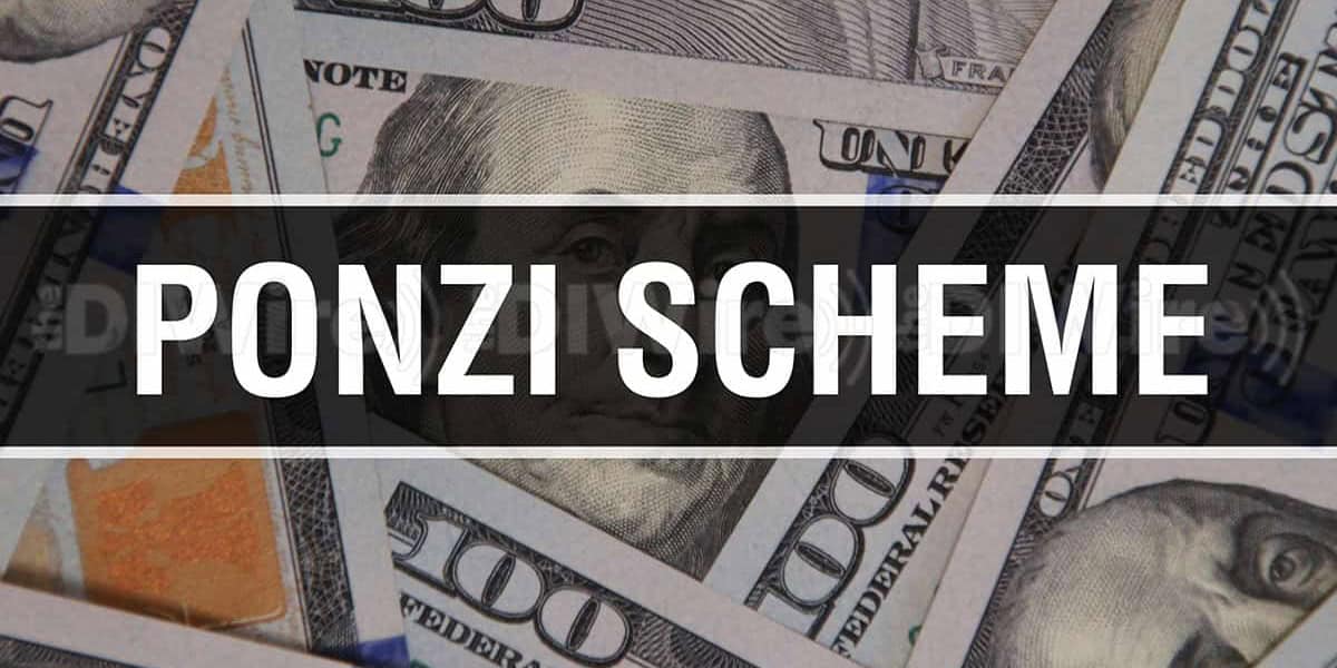 SEC Charges Californian With Operating Ponzi Scheme Targeting the Filipino-American Community