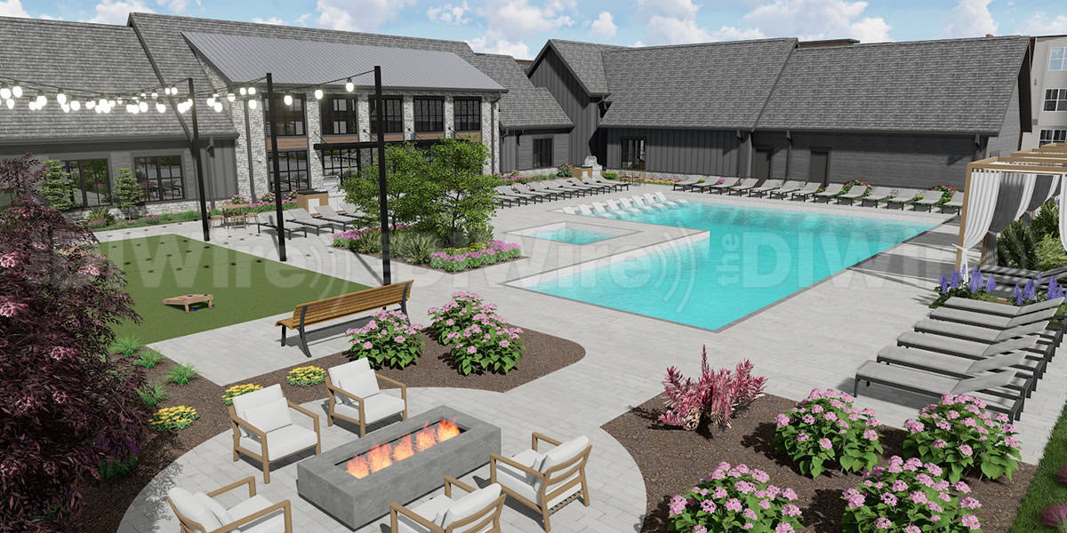 Thompson Thrift LP Fund to Finance Development of Colorado Springs Multifamily Community