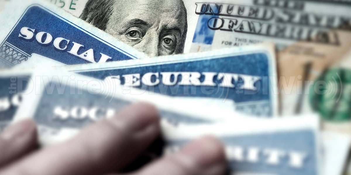 We Can Fix Social Security, but Don’t Hold Your Breath