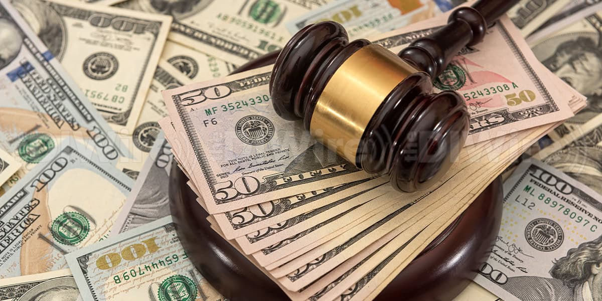 Broker-Dealer Fenix Fined $250K for Anti-Money Laundering and Registration Violations