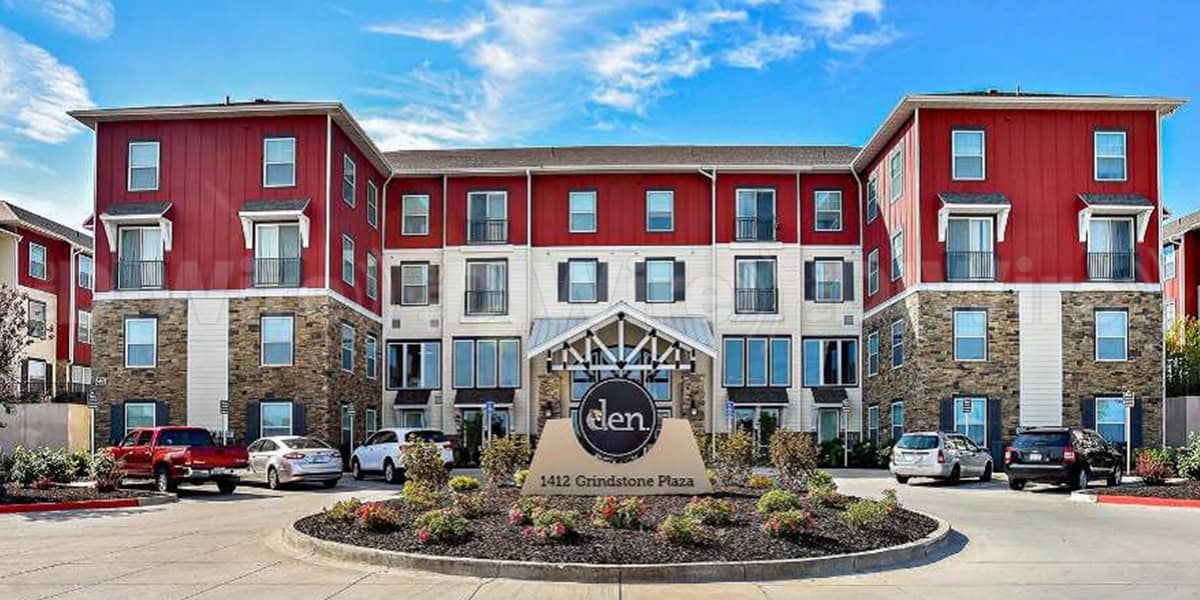 Hamilton Point Banks $6.25 Million Profit on Full-Cycle Sale of Missouri Student Housing Property