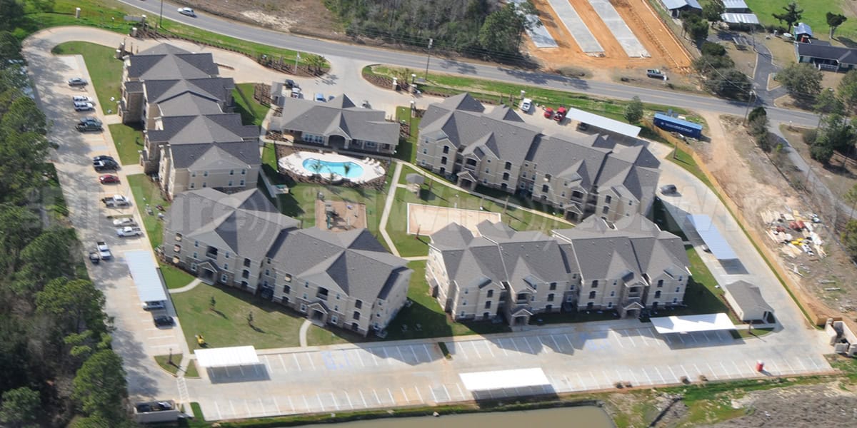 Red Oak Capital Provides Nearly $5.5 Million in Financing for Gulf Coast Low-Income Housing Asset