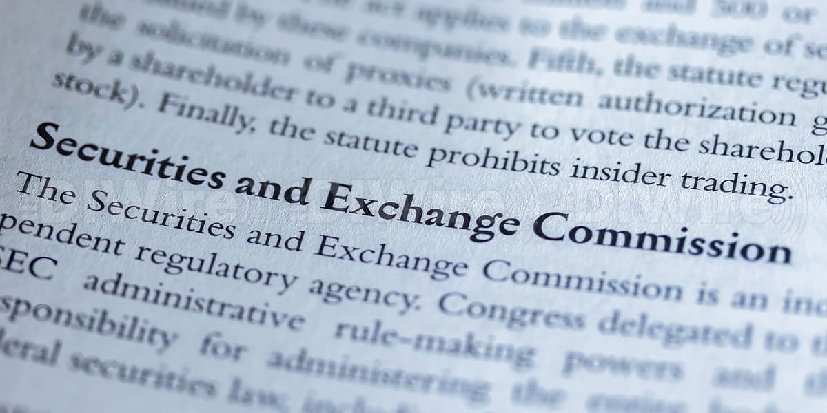 SEC to Examine Fiduciary Duty, Conduct Standards, Cybersecurity, and AI in 2025