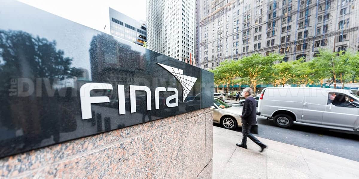 FINRA Fines Concorde $130,000+ for Unsuitable GPB Capital Sales